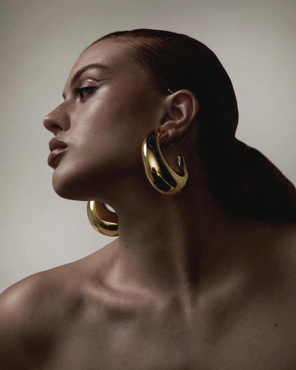 Argola Charmy ® na internet