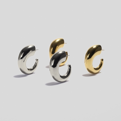 Argola Fuuly - comprar online