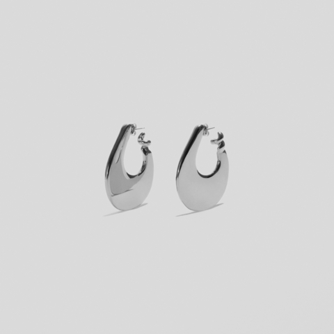 Argola Glossy ® - comprar online