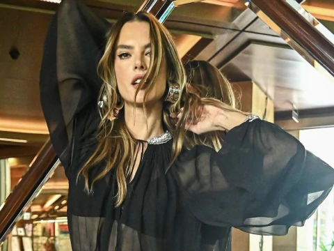 Argola Baggy ® - Betty Brand