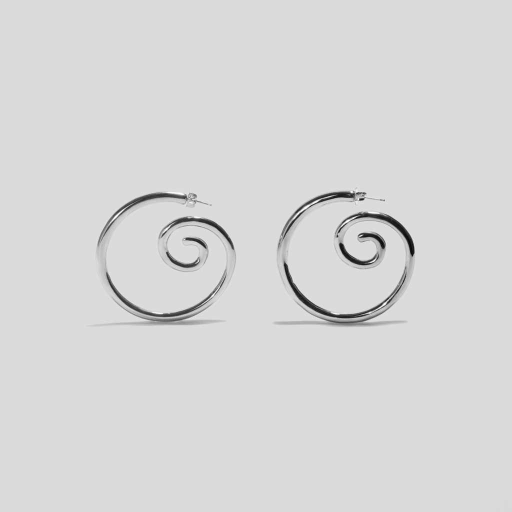 Argola Timbre - comprar online