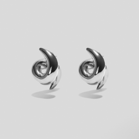 Argola Twisty ® - comprar online