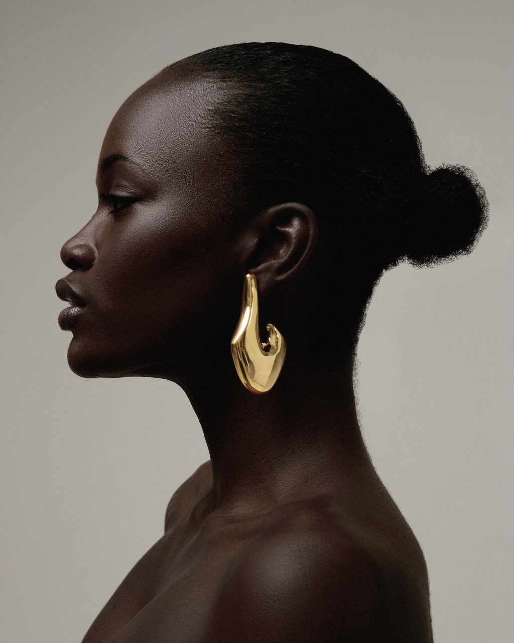 Argola Uniky ® - Betty Brand