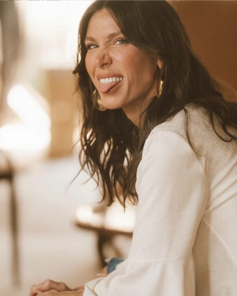 Marca 27 de Betty Brand