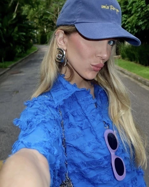 Marca 31 de Betty Brand