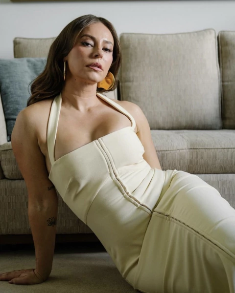 Marca 17 de Betty Brand