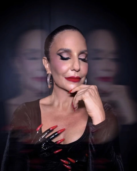 Marca 3 de Betty Brand