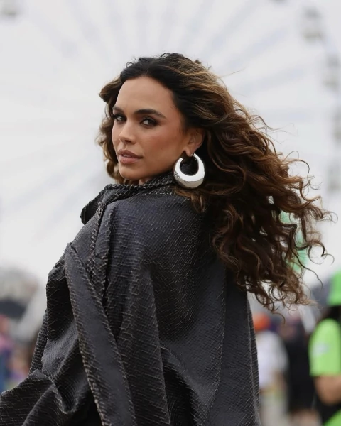 Marca 10 de Betty Brand