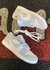 AIR JORDAN LOW AZUL BEBÊ PREMIUM - Sampa Tênis