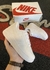 Air Force 1 Branco infantil (26 ao 33)