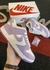 Dunk Low Lilás Infantil (26 ao 33)