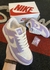Dunk Low Lilás Infantil (26 ao 33) - comprar online