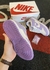 Dunk Low Lilás Infantil (26 ao 33) - Sampa Tênis