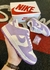Dunk Low Lilás Infantil (26 ao 33) - loja online