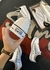 ALL STAR BRANCO CASUAL COURO - loja online