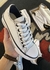 Imagem do ALL STAR BRANCO CASUAL COURO