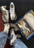 ADIDAS SAMBA BRANCO PRETO PREMIUM