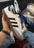 Imagem do ADIDAS SAMBA BRANCO PRETO PREMIUM