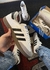 ADIDAS SAMBA BRANCO PRETO PREMIUM - loja online