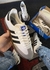 ADIDAS SAMBA BRANCO PRETO PREMIUM - comprar online