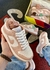 DUNK LOW ROSADO PREMIUM na internet