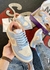 DUNK LOW AZUL CLARO E ROSA PREMIUM na internet