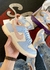 DUNK LOW AZUL CLARO E ROSA PREMIUM