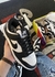 DUNK LOW PRETO E BRANCO PREMIUM PANDA - Sampa Tênis