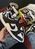 DUNK LOW PRETO E BRANCO PREMIUM PANDA