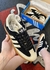 ADIDAS SAMBA PRETO OFF PREMIUM na internet