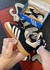 ADIDAS SAMBA PRETO OFF PREMIUM - loja online