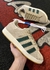 ADIDAS CAMPUS BEGE VERDE PREMIUM - comprar online