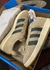 ADIDAS CAMPUS BEGE VERDE PREMIUM