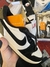 Imagem do Air Jordan Low Preto Verde