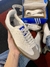 ADIDAS SAMBA BRANCO PREMIUM na internet