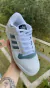 ADIDAS FORUM BRANCO VERDE PREMIUM - Sampa Tênis