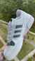 ADIDAS FORUM BRANCO VERDE PREMIUM na internet