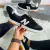 NEW BALANCE 300 PRETO PREMIUM