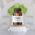 Ginkgo Biloba 60mg - 60 Cápsulas Veganas - loja online