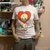 Camiseta Kewpie - loja online
