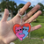 Chaveiro Cats In Love