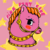 Print Pink Pony Club - comprar online