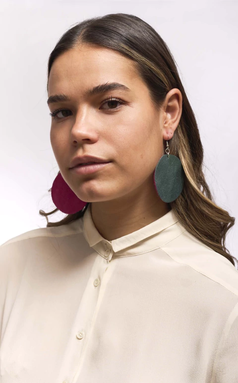 Aros Petal - comprar online