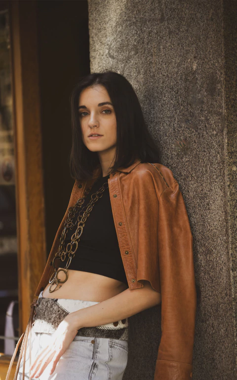 Star Jacket - comprar online