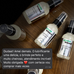 Xapa Xana - Lubrificante a Base de Canabidiol - loja online