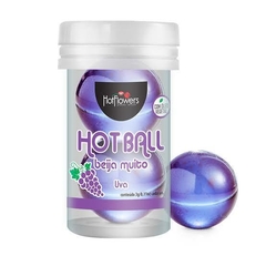 Imagem do HOT BALL - BEIJA MUITO