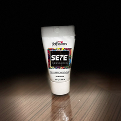 Sete Sensações