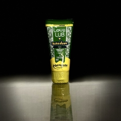 LOVE LUB BUBBALOVE - SABOR MENTA