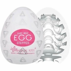 EGG - MASTURBADOR MASCULINO - Gotas de Vênus