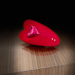 VIBRADOR DE CALCINHA LOVE - CONTROLE PELO CELULAR